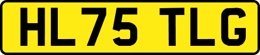HL75TLG
