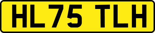 HL75TLH