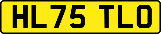 HL75TLO
