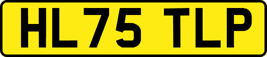 HL75TLP