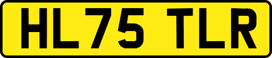 HL75TLR