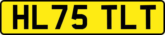 HL75TLT
