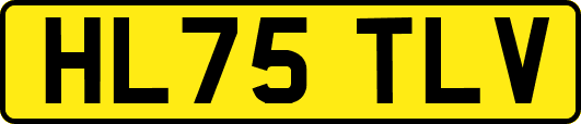 HL75TLV