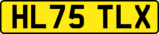 HL75TLX