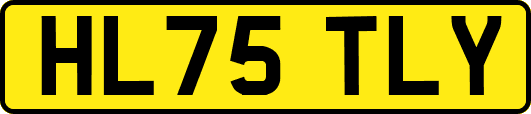 HL75TLY