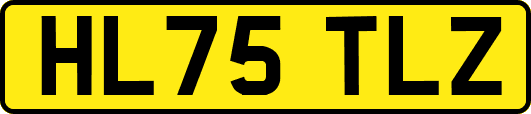 HL75TLZ