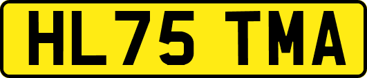 HL75TMA
