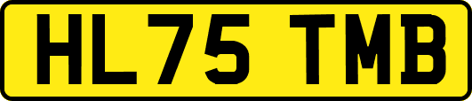 HL75TMB