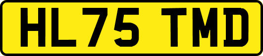 HL75TMD