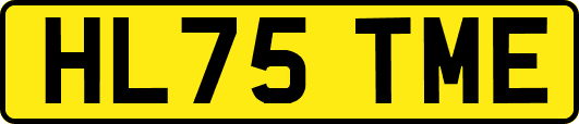 HL75TME
