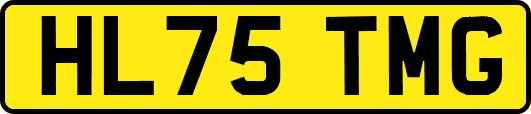 HL75TMG