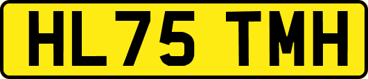 HL75TMH