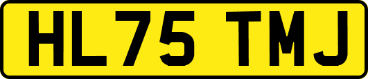 HL75TMJ