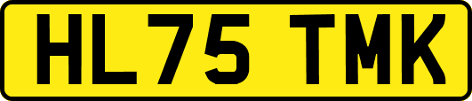 HL75TMK