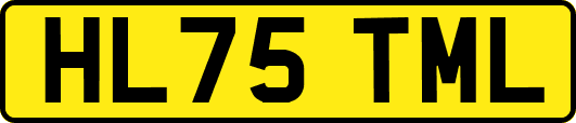 HL75TML