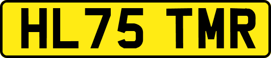 HL75TMR