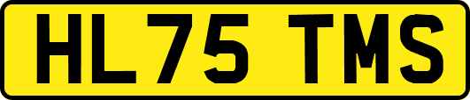 HL75TMS
