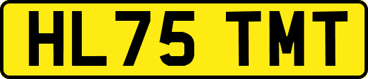 HL75TMT