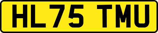 HL75TMU