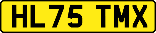 HL75TMX