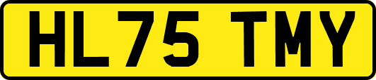 HL75TMY