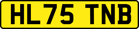 HL75TNB