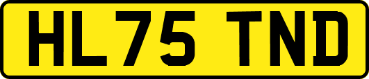 HL75TND