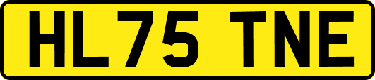 HL75TNE