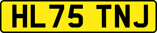 HL75TNJ