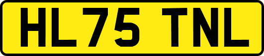 HL75TNL