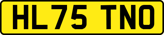 HL75TNO
