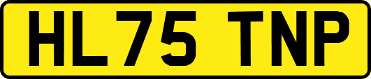 HL75TNP