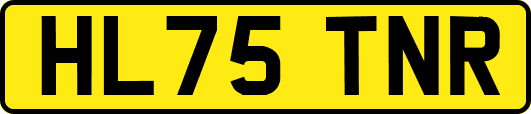HL75TNR