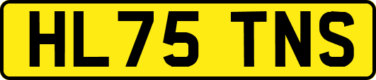 HL75TNS