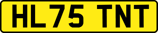 HL75TNT