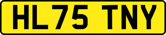 HL75TNY