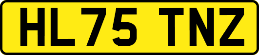 HL75TNZ