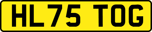 HL75TOG