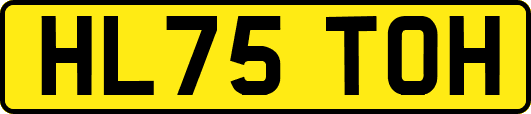 HL75TOH