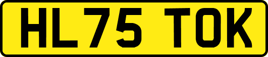 HL75TOK
