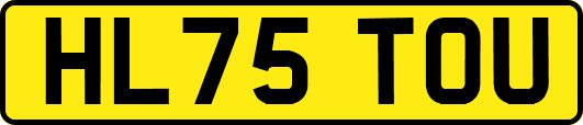 HL75TOU