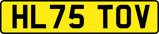 HL75TOV