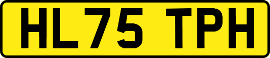 HL75TPH