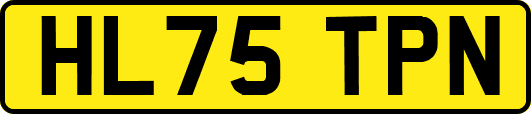HL75TPN