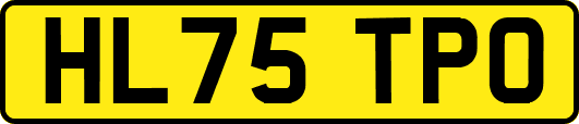 HL75TPO