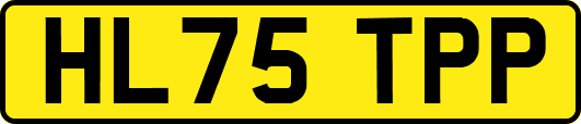 HL75TPP