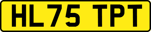 HL75TPT