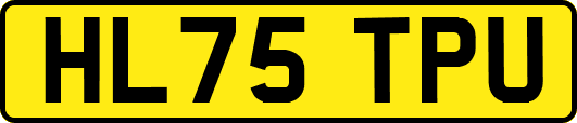HL75TPU