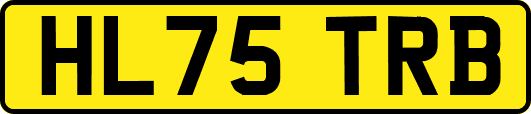 HL75TRB