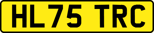 HL75TRC
